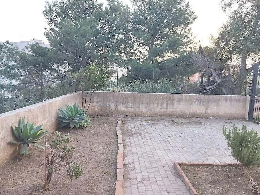 Villa Vista Mare ~Villa Dafne~ Lido di Noto