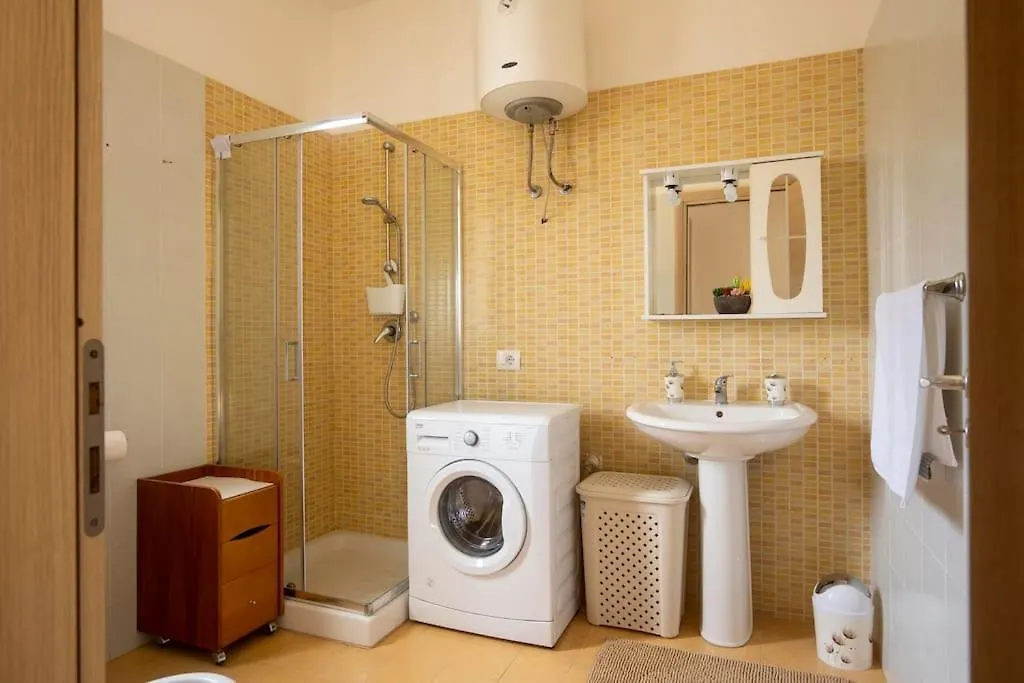 Villa Vista Mare ~Villa Dafne~ Lido di Noto