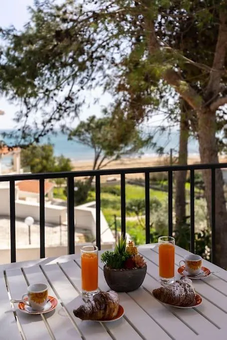 Villa Vista Mare ~Villa Dafne~ Lido di Noto