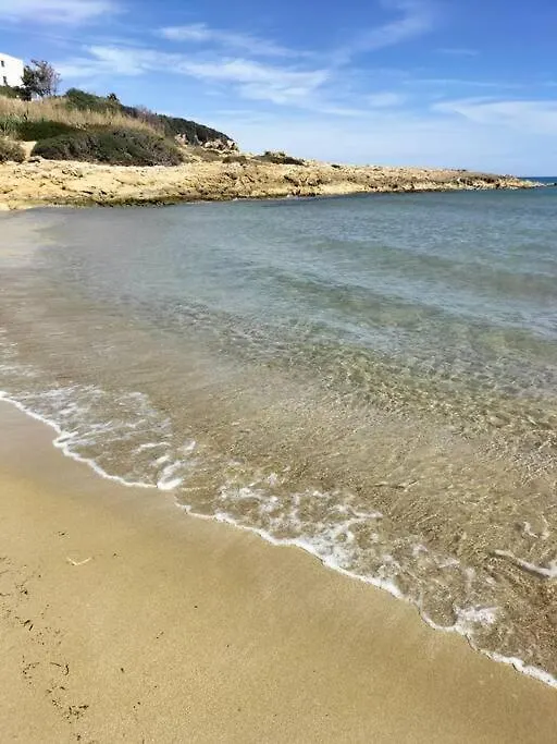 Villa Vista Mare ~Villa Dafne~ Lido di Noto Italy