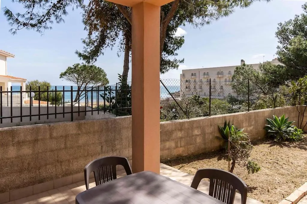 Villa Vista Mare ~Villa Dafne~ Lido di Noto
