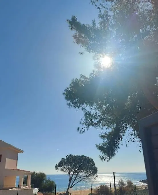 Villa Vista Mare ~Villa Dafne~ Lido di Noto