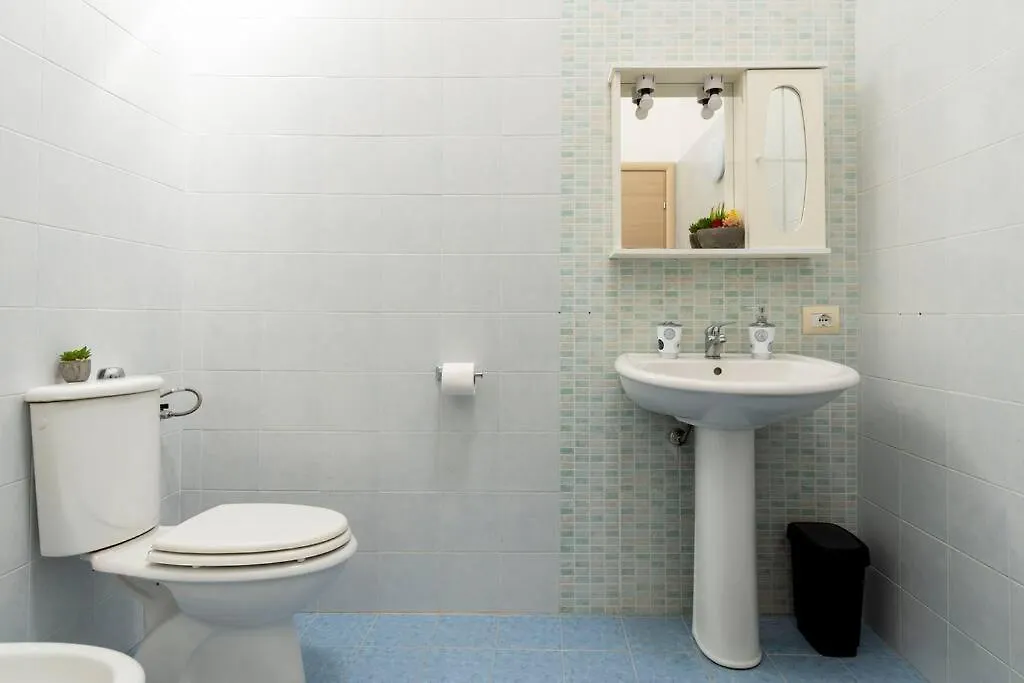 Villa Vista Mare ~Villa Dafne~ Lido di Noto