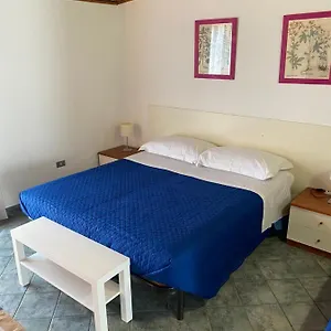 Vacanze Dalia Appartamento